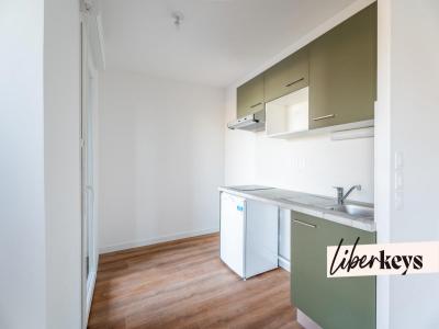 Annonce Vente 2 pi�ces Appartement Bruges 33