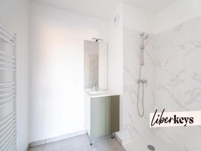 Acheter Appartement 45 m2 Bruges