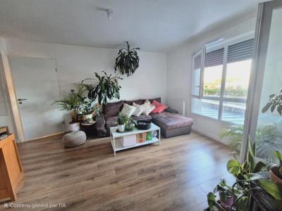 Acheter Appartement Bruges 219500 euros