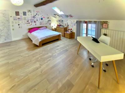 For rent Sartrouville 5 rooms 165 m2 Yvelines (78500) photo 3