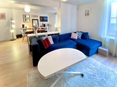 For rent Sartrouville 5 rooms 165 m2 Yvelines (78500) photo 4