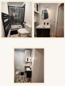 For rent Sotteville-les-rouen 1 room 22 m2 Seine maritime (76300) photo 1