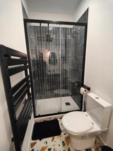 For rent Sotteville-les-rouen 1 room 22 m2 Seine maritime (76300) photo 2