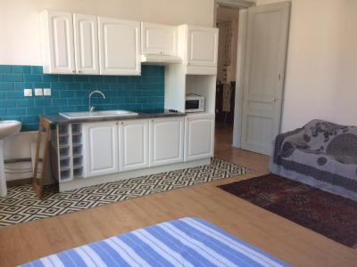 For rent Roubaix 2 rooms 20 m2 Nord (59100) photo 1