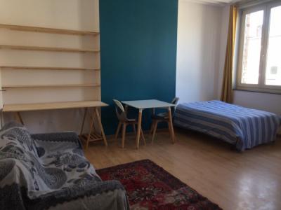 For rent Roubaix 2 rooms 20 m2 Nord (59100) photo 2