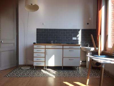 For rent Roubaix 2 rooms 20 m2 Nord (59100) photo 3