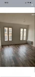 Louer Appartement 45 m2 Cognac