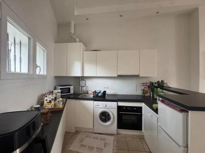 Annonce Location 2 pi�ces Appartement Bordeaux 33