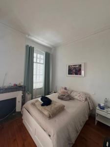Louer Appartement 54 m2 Bordeaux