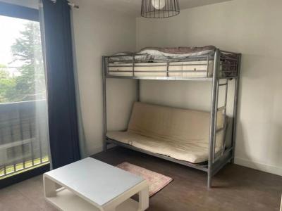 For rent Talence 1 room 20 m2 Gironde (33400) photo 1