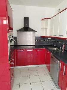 Louer Maison 96 m2 Margaux
