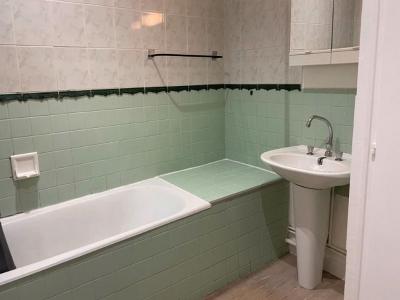Louer Appartement 36 m2 Bordeaux