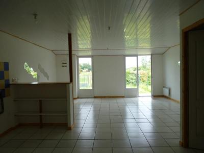 Annonce Location 3 pi�ces Appartement Anglade 33