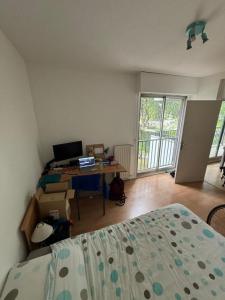 Louer Appartement Merignac Gironde