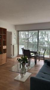 Louer Appartement Merignac 1100 euros