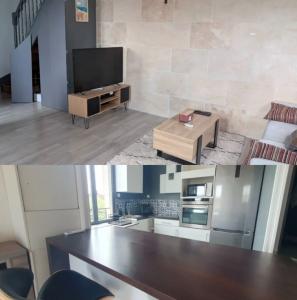Louer Maison 80 m2 Libourne