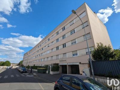 For rent Talence 1 room 17 m2 Gironde (33400) photo 3