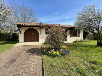 For sale Saint-jean-d'illac 3 rooms 75 m2 Gironde (33127) photo 0
