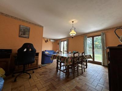 Annonce Vente 3 pi�ces Maison Saint-jean-d'illac 33