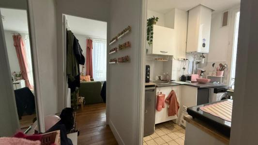 Annonce Vente 2 pi�ces Appartement Suresnes 92