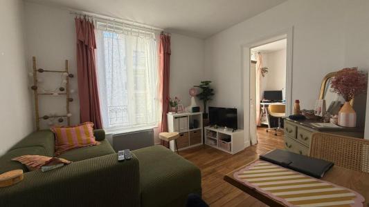 Acheter Appartement 28 m2 Suresnes