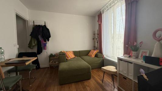 Acheter Appartement Suresnes 185000 euros