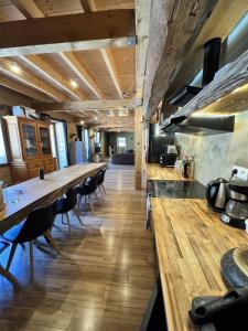 Annonce Vente 6 pi�ces Appartement Taninges 74