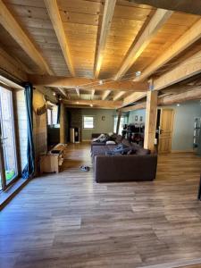 Acheter Appartement 170 m2 Taninges