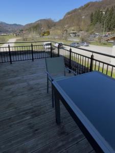 Acheter Appartement Taninges 529000 euros