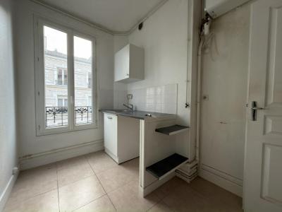 Annonce Vente 2 pi�ces Appartement Suresnes 92