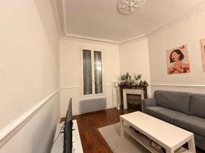 For sale Suresnes 2 rooms 31 m2 Hauts de Seine (92150) photo 0