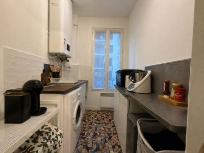 Acheter Appartement Suresnes Hauts de Seine