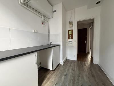 Annonce Vente 2 pi�ces Appartement Suresnes 92