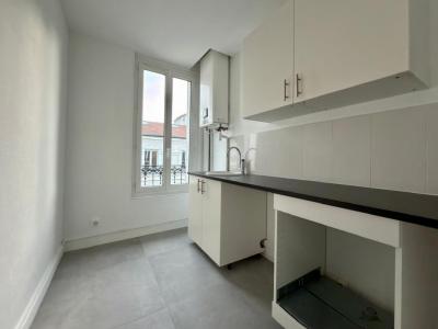 Annonce Vente 2 pi�ces Appartement Suresnes 92