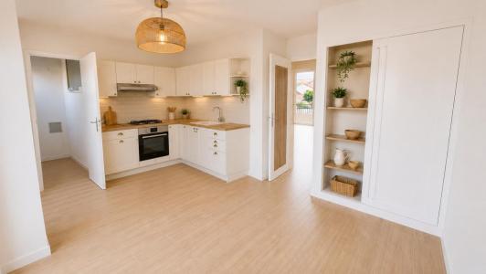 For sale Nancy 3 rooms 74 m2 Meurthe et moselle (54000) photo 1