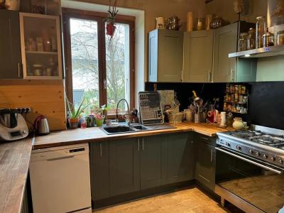 Annonce Vente 8 pi�ces Maison Taninges 74