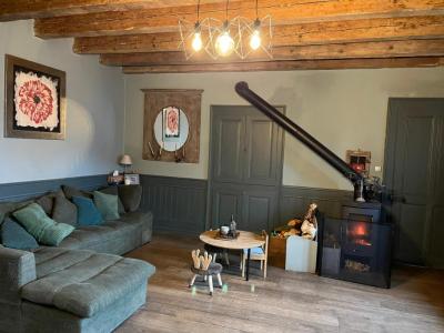 Acheter Maison 186 m2 Taninges