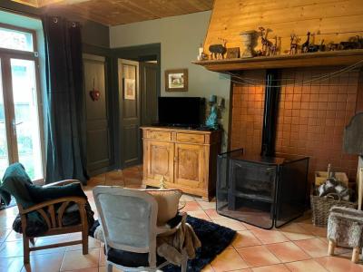 Acheter Maison Taninges Haute savoie