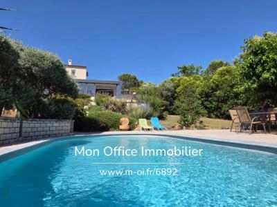 For sale Villelaure 7 rooms 180 m2 Vaucluse (84530) photo 1