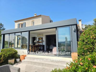For sale Villelaure 7 rooms 180 m2 Vaucluse (84530) photo 2