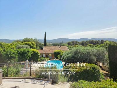 For sale Villelaure 7 rooms 180 m2 Vaucluse (84530) photo 3
