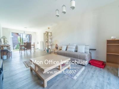 For sale Epagny 3 rooms 72 m2 Haute savoie (74330) photo 0