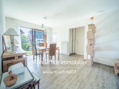 For sale Epagny 3 rooms 72 m2 Haute savoie (74330) photo 1