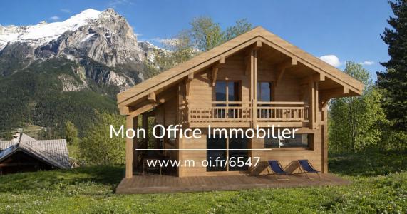 Acheter Maison 193 m2 Puy-saint-vincent