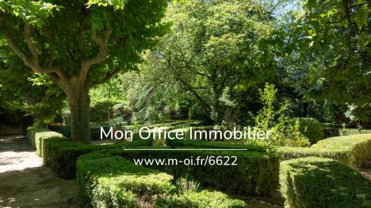 For sale Milles 18 rooms 630 m2 Bouches du Rhone (13290) photo 4