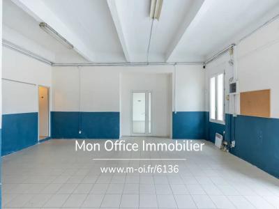 Annonce Vente Commerce Marseille-15eme-arrondissement 13