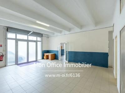 Acheter Commerce Marseille-15eme-arrondissement 158000 euros