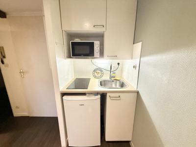 Louer Appartement 11 m2 Nantes