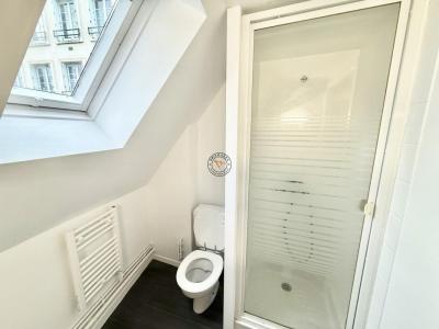 Louer Appartement Nantes 485 euros