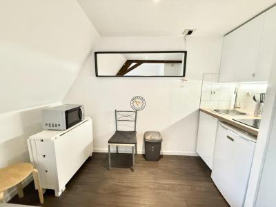 Annonce Location Appartement Nantes 44